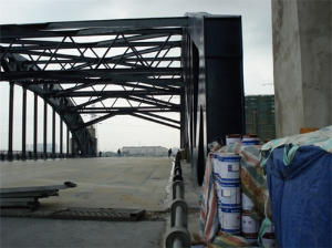 新城镇专注工业场景喷漆服务