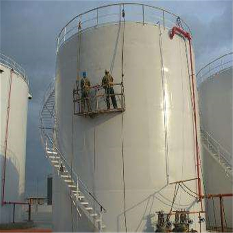 新城镇喷漆翻新・工业喷漆・设备喷漆服务简介